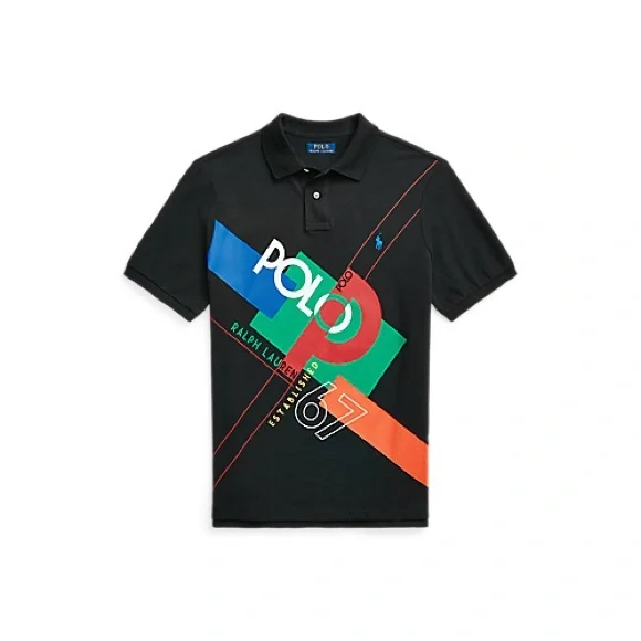 Ralph Lauren Polo - Picture 4 of 5